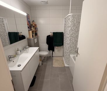 4.5 Zimmer, 118 m² - Photo 6