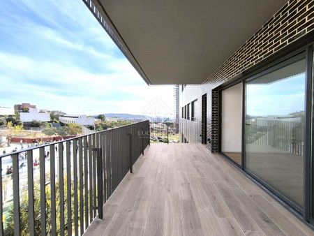 3 bedroom luxury Flat for rent in Esplugues de Llobregat, Spain - Photo 3