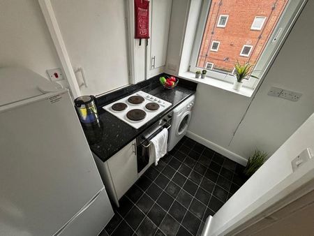 Studio to rent - Photo 4