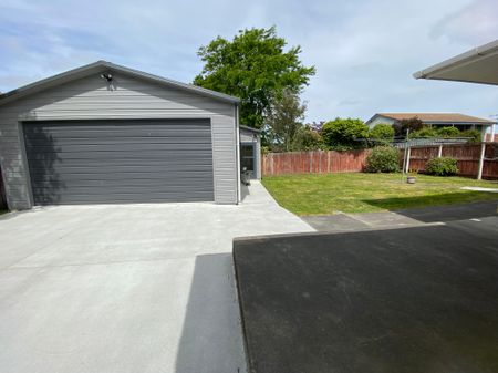 A Family Home In Avonhead - Photo 4