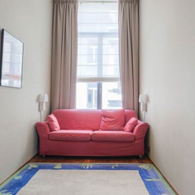 Appartement te huur in Elsene voor € 1.850 met 2 slaapkamers - Foto 1