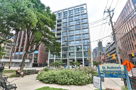 For Lease - 39 Brant Street Unit# 911, Toronto, Ontario - Photo 3