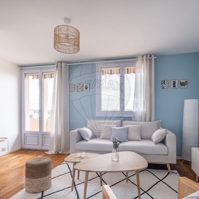 Appartement 1 chambre(s) à louer - Toulouse - Photo 1