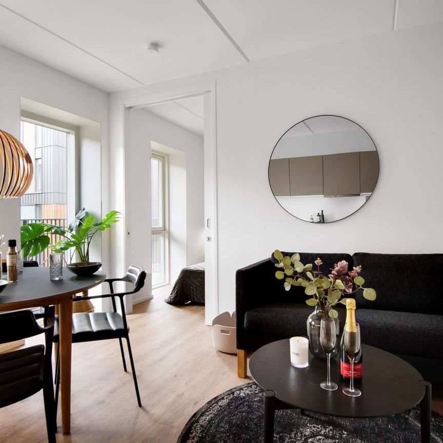 Svendsgade 51, 3. (lejl. 7) - Photo 1