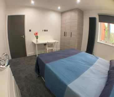 Room in a Shared House, Chambers Lane, NW10 - Photo 1