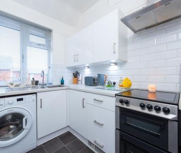 1 bedroom maisonette to rent - Photo 3