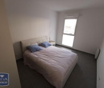 Location Appartement 2 pièces 40m² PERPIGNAN 66000 - Photo 3