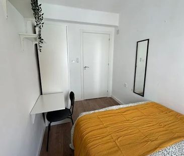 Carrer del Cardenal Benlloch, Valencia, Valencian Community 46920 - Photo 3