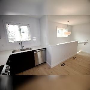 Chappelle 1 Bed 1 Bath Garage Suite SW Edmonton - Photo 4