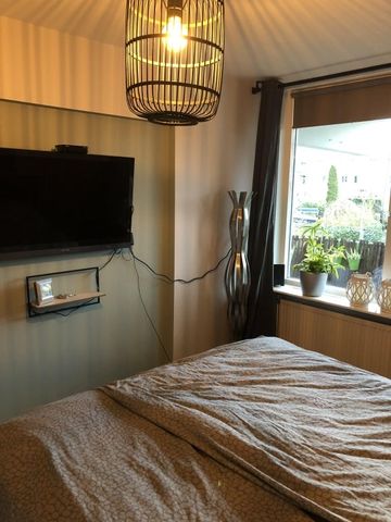 Te huur: Appartement Marterlaan in Hilversum - Foto 2