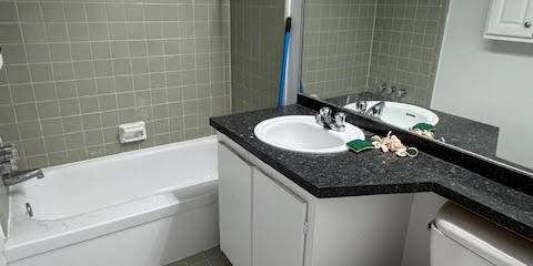 Au Dernier étage Une Chambre Disponible Dès Maintenant ! - Photo 3