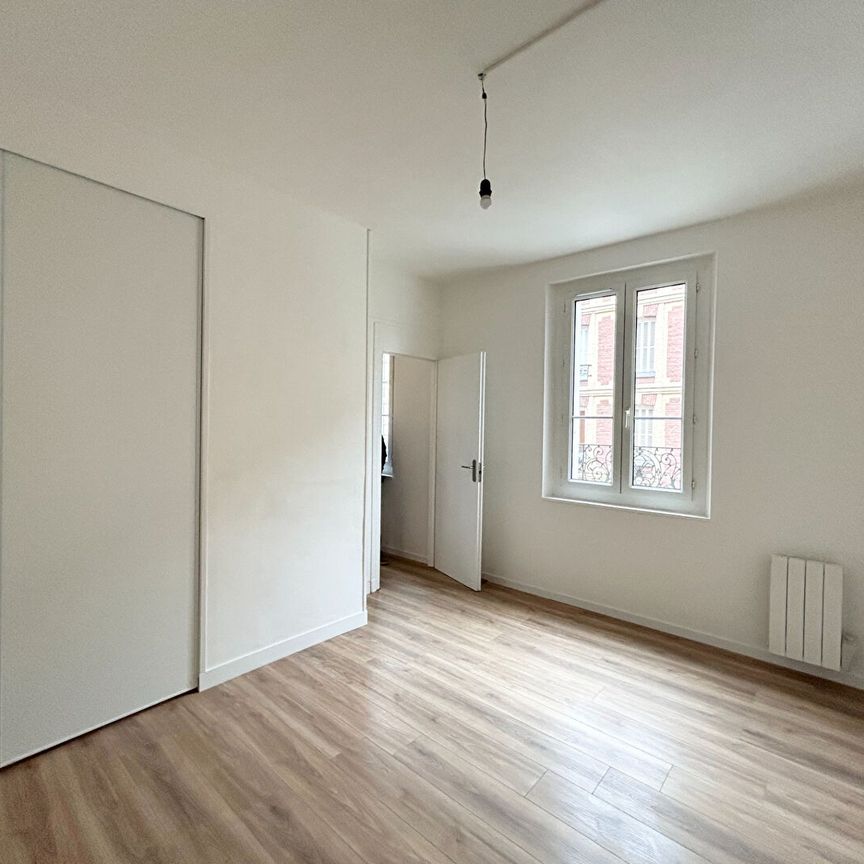 LE HAVRE - Appartement 2 pièces - Photo 1