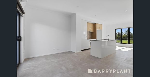 Brand New Modern Living in a Thriving New Estate - Photo 1