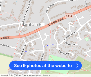 *VIEWINGS PAUSED* Wilman Way, Salisbury, SP2 - Photo 1