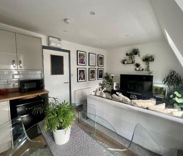 1 bedroom apartment to rent - Photo 2