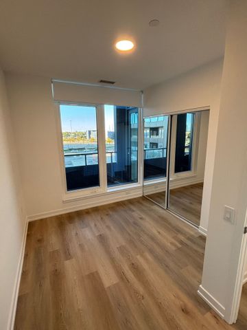 For Lease - 395 Square One Drive Unit# 403, Mississauga, Ontario - Photo 2