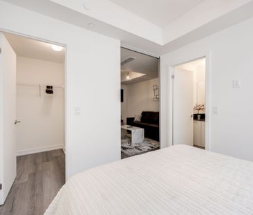 For Lease - 851 Sheppard Avenue Unit# 31, Toronto, Ontario - Photo 4