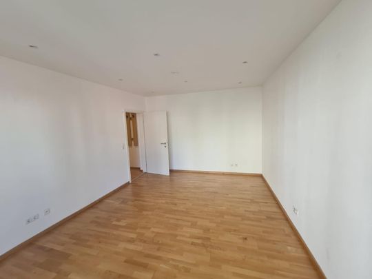 Mietwohnung mit Top-Infrastruktur - Foto 1