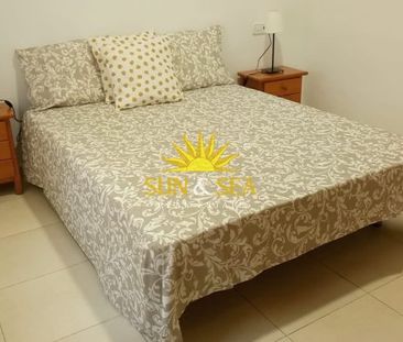 2-BEDROOM APARTMENT FOR RENT IN THE OLD TOWN - MURCIA - Photo 6