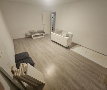 Charmant appartement de 3,5 pièces récemment rénové - Bleicherstr. ... - Foto 2