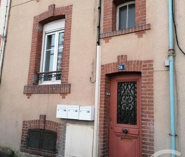 Appartement à louer 2 pièces - 18,67 m2 GRANVILLE - 50 - Photo 4