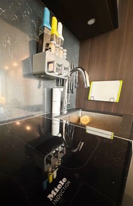 For Lease - 15 Mercer Street Unit# 2301, Toronto, Ontario - Photo 1