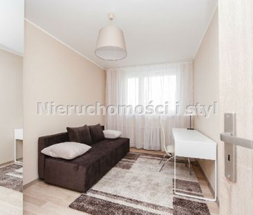 Wrocław, Krzyki, Centrum - Zdjęcie 2