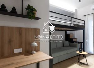 Studio/Γκαρσονιέρα για ενοικίαση - Κέντρο Θεσσαλονίκης, - Photo 3
