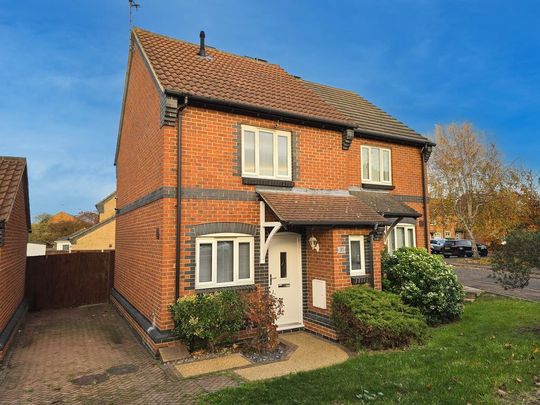 2 bedroom semi-detached house to rent - Photo 1