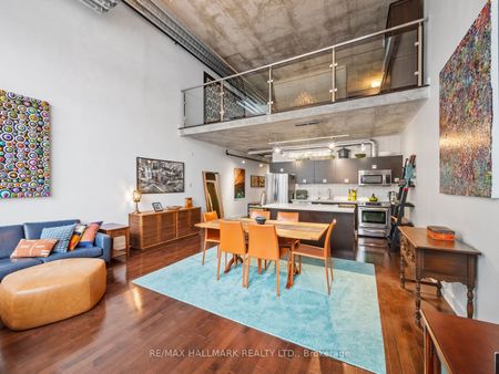 Toy Factory Lofts , #534 - Photo 3