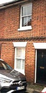 2 bedroom terraced house to rent - Photo 3