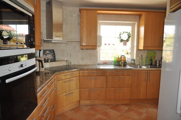 Ljusstöparegatan 10 - Photo 1