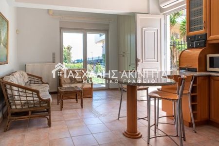 ΣΑΡΑΝΤΑΡΗΣ ΜΟΝΟΚΑΤΟΙΚΙΑ – ΜΕΖΟΝΕΤΑ ΕΝΟΙΚΙΑΣΕΙΣ 15429 - Photo 2