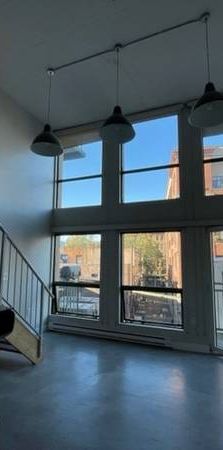 One (1) Bedroom Loft @ Near Gas Town - Photo 1