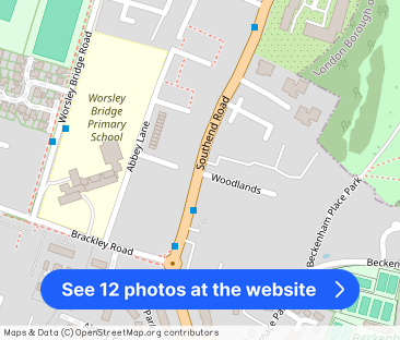 2 bedroom flat for rent - Photo 1