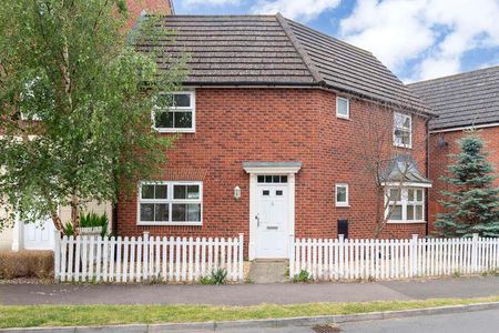 Brize Avenue Kingsway, Gloucester, GL2 - Photo 5