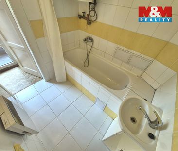 Pronájem bytu 1+kk 31 m² - Photo 6
