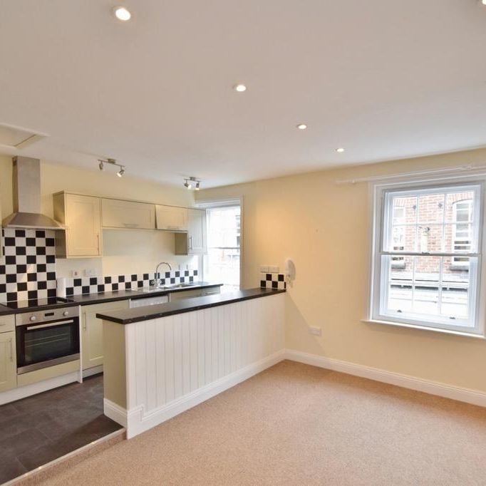 1 bedroom flat to rent - Photo 1