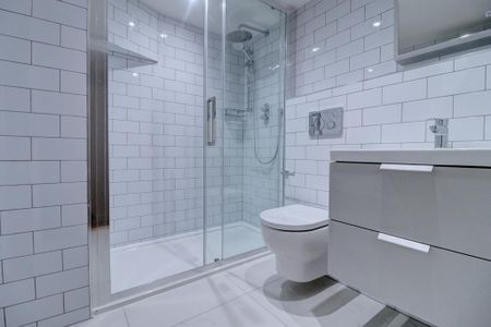 1 bedroom apartment to rent - Photo 4