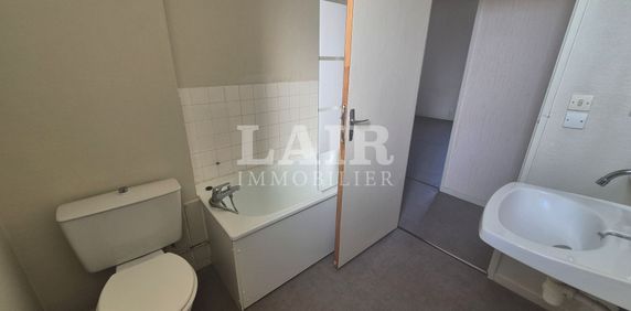 Appartement T2 à louer centre-ville de Sées - Réf S14904 - Photo 2