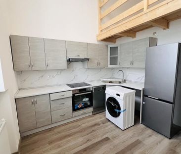 Pronájem bytu 1+kk 39 m² - Photo 3