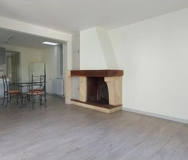 Location Maison 4 pièces 109m² AGEN 47000 - Photo 1