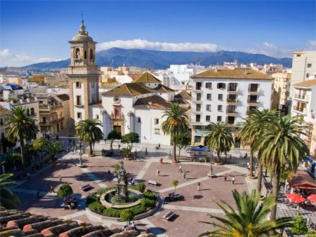 Piso de alquiler en Calle Pablo Mayayo, 38, Casco Antiguo - Photo 5