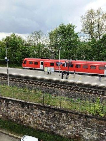 Gera 1,5 Raum Wohnung barrierefrei mit Aufzug zu vermieten WE 104 - Photo 4