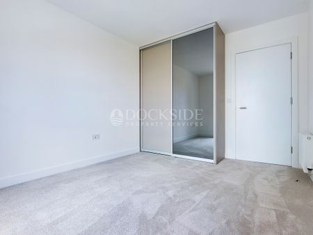 1 bed to rent in Cory's Road, Kent, ME1 - Photo 3