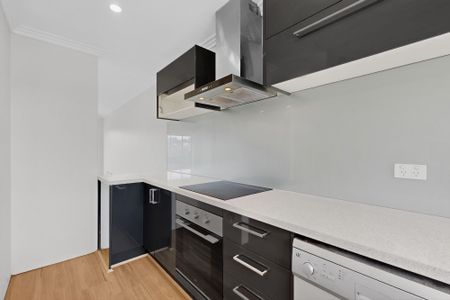 5/489 Milton Rd, Auchenflower QLD 4066 - Apartment For Rent | Domain - Photo 2