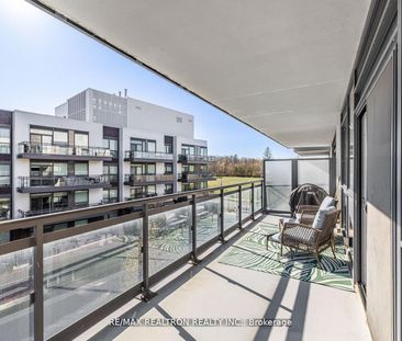 For Lease - 301 Sea Ray Avenue Unit# C312, Innisfil, Ontario - Photo 1