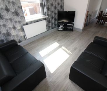 Elmsley Street, PRESTON, Lancashire PR1 7XE - Photo 1