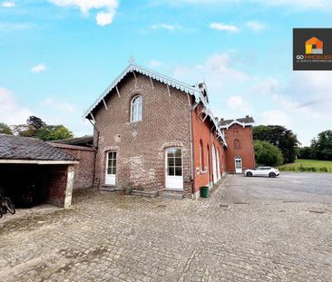 Appartement - Photo 1