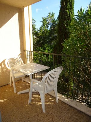 Location Appartement 1 pièce 18m² MONTPELLIER 34090 - Photo 1